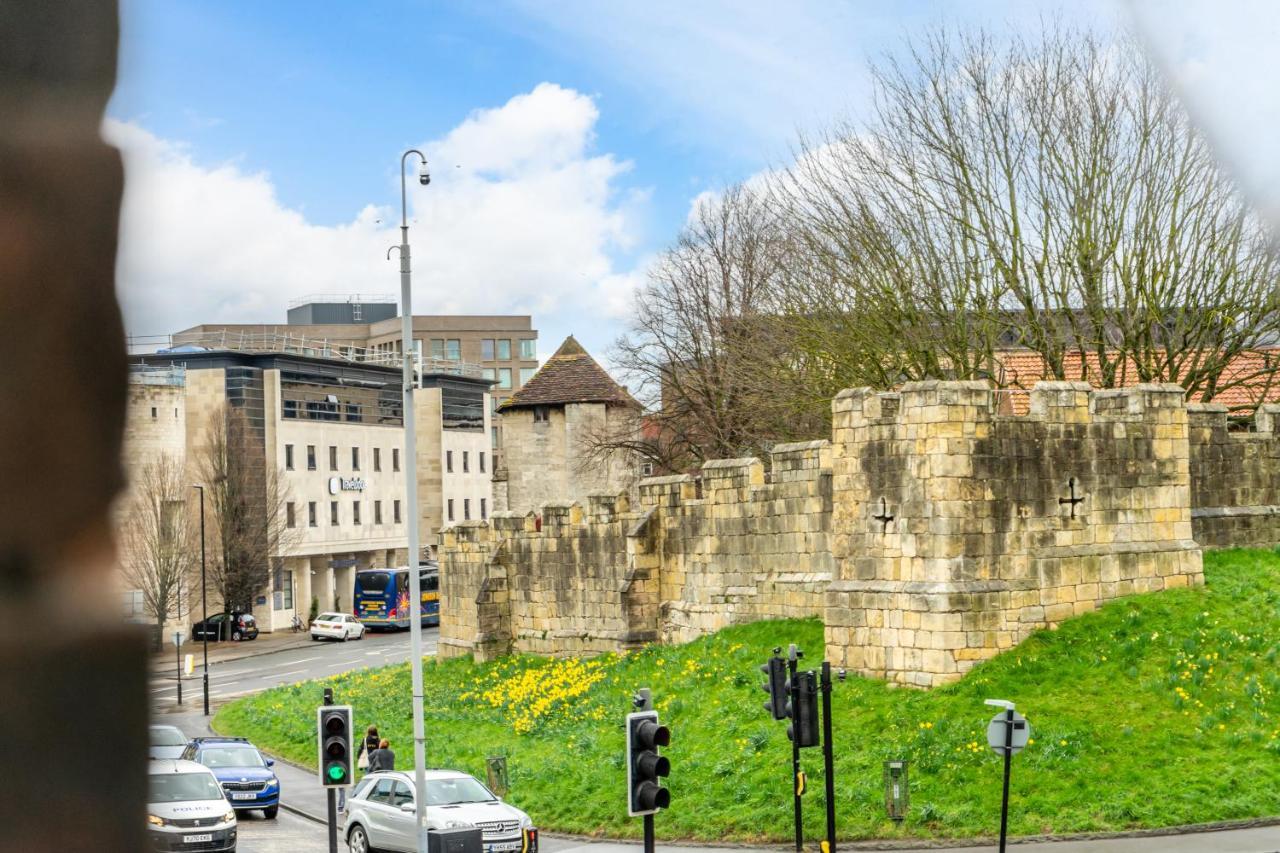 44B Fishergate ヨーク エクステリア 写真
